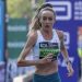 A Scottish Record for Eilish McColgan!