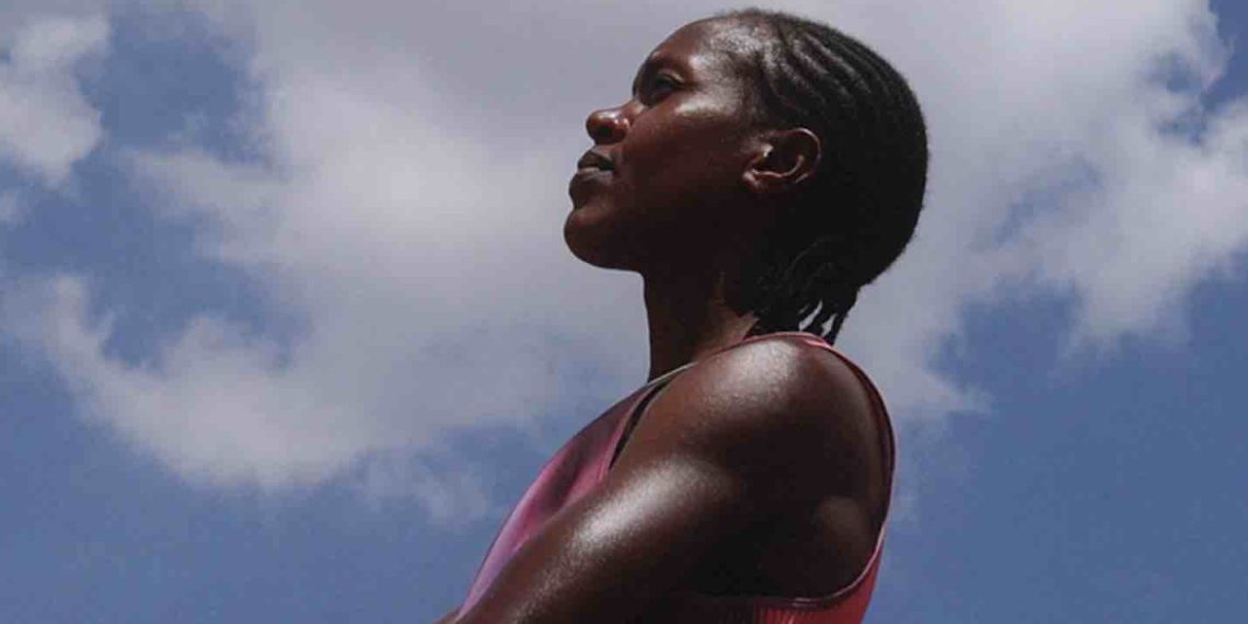 Faith Kipyegon to chase historic sub-4 minute mile in Paris