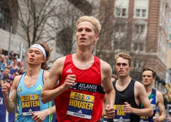 2025 Spring Racing/Training Program, April 20, 2025, week 5, day 7, fifth week of year,Sunday is a long day !