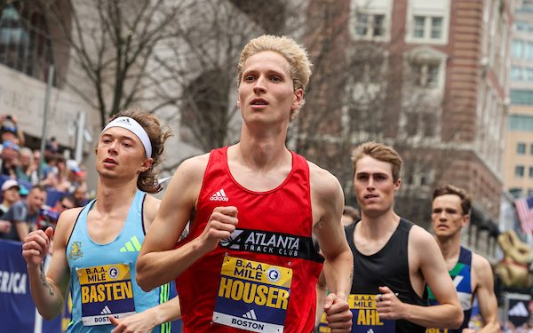 2025 Spring Racing/Training Program, April 20, 2025, week 5, day 7, fifth week of year,Sunday is a long day !