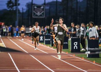 Track Fest + USATF Distance Classic Combine on May 24, 2025!