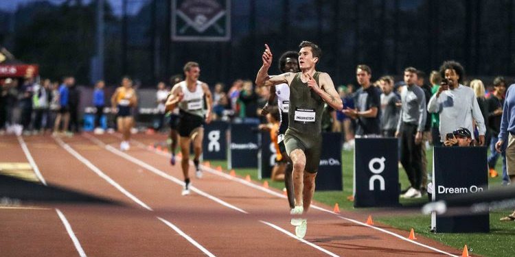 Track Fest + USATF Distance Classic Combine on May 24, 2025!