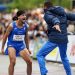 European Running Championships marathons, Day 2