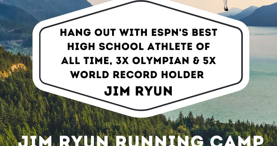 Jim Ryun Running Celebrates Fifty Year Anniversary!