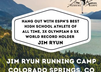 Jim Ryun Running Celebrates Fifty Year Anniversary!