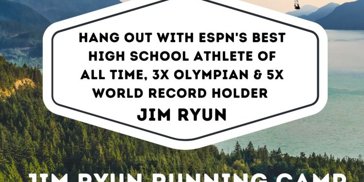 Jim Ryun Running Celebrates Fifty Year Anniversary!