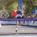 The European Athletics Road Championships, Day 1, The Half Marathon