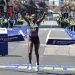 Epic victories in Boston for Kenyans Lokedi and Korir