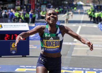 Korir’s Command, Lokedi’s Late Surge: Boston Marathon Delivers Big Moves and Bigger Statements