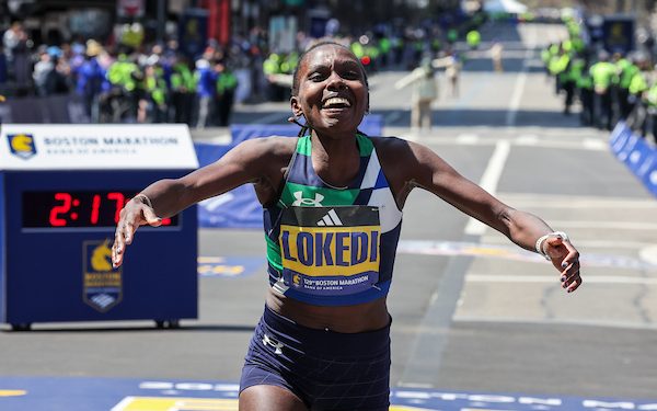 Korir’s Command, Lokedi’s Late Surge: Boston Marathon Delivers Big Moves and Bigger Statements