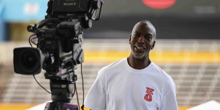 2025 Grand Slam Track: Observations on the first day in Kingston