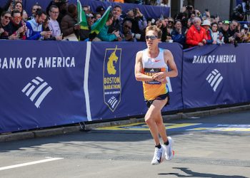 Korir’s Command, Lokedi’s Late Surge: Boston Marathon Delivers Big Moves and Bigger Statements