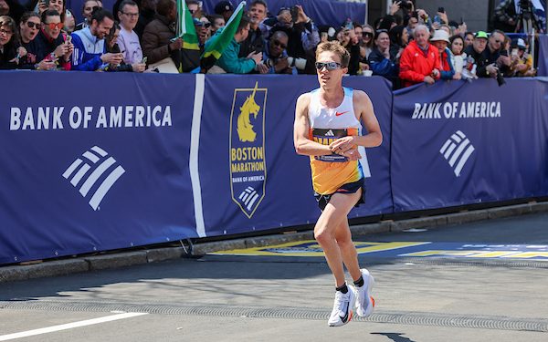 Korir’s Command, Lokedi’s Late Surge: Boston Marathon Delivers Big Moves and Bigger Statements