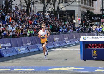 Connor Mantz’ Magnifiscent Obsession