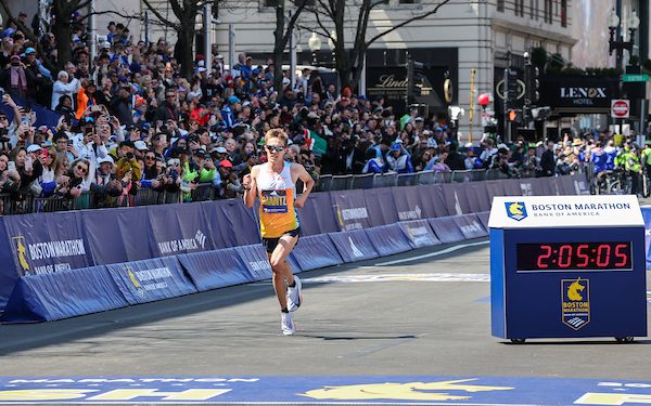 Connor Mantz’ Magnifiscent Obsession