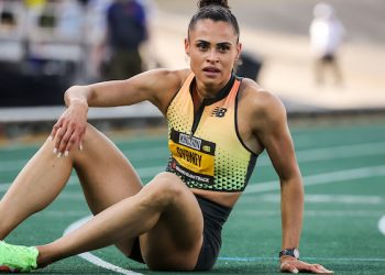 Grand Slam Track’s Kingston Slam Comes to a Close with 12 Slam Champions