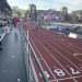 2025 Penn Relays, Day 2, watching a very busy day of track and field, by Orrin Konheim