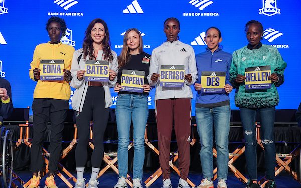 Coffee with Larry, April 18, 2025, The GBTC 50th anniversary gathering, the importance of the Boston Presser