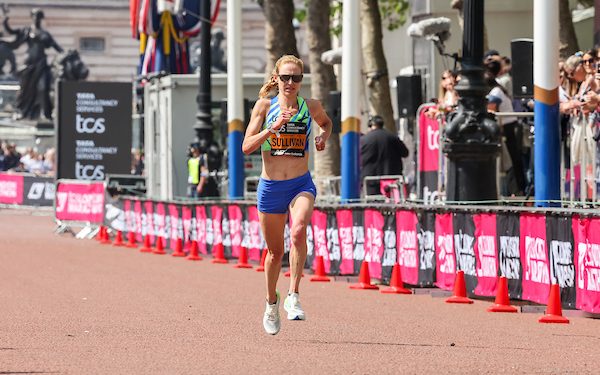 ASSEFA, SAWE DOMINATE TCS LONDON MARATHON