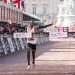 ASSEFA, SAWE DOMINATE TCS LONDON MARATHON