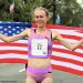 WORLD BEST AND USA TITLE FOR TAYLOR ROE AT CHERRY BLOSSOM 10-MILE