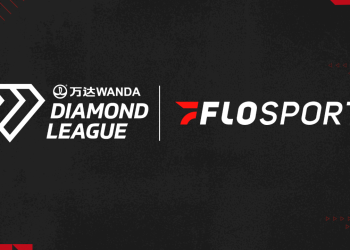 FloSports Wanda Diamond League Coverage Brings Unprecedented Access To the World’s Top Athletes Exclusively on FloTrack Starting April 26