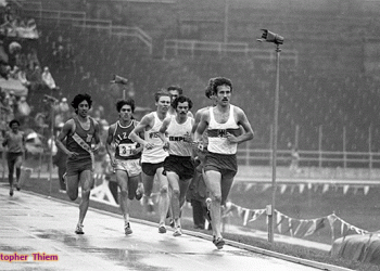 This Day in Track & Field, April 24, AAA founded (1880), Mt.SAC Relays begins (1959), Rudy Chapa sets HS record for 10,000m, 28:32.7 at Drake Relays (1976), by Walt Murphy