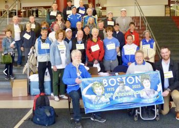 GBTC Remembers 1975!