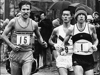 “I’m On The Hunt I’m After You!”  – The 46th Anniversary of Bill Rodgers Victory At The 1979 Boston Marathon (from the archives)