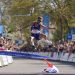 The European Athletics Road Championships, Day 1, The Half Marathon
