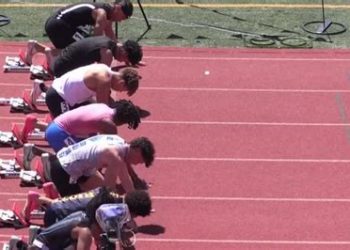 Coffee with Larry, April 12, 2025, European Athletics’ first Road Champs, Arcadia Invitational are here!