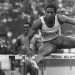 This Day in Track & Field, April 28, Princeton sets 2 Mile Relay WR (1895), Charlie Paddock sets WR (1928) at 175 yard dash, Renaldo Nehemiah has a perfect day at Penn Relays (1979), edited and curated by Walt Murphy