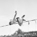 Thelma Hopkins 1936-2025, Olympic 4th (at age of 16), European and Commonwealth Games HJ champion!