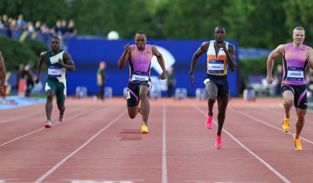 Why Bayanda Walaza’s Slow-Burn Strategy Might Just Be Smarter