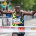 GUTENBERG MAINZ HALF MARATHON,   Strong course records by James Kipkurui and Esther Chemtai in Mainz