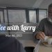 Coffee with Larry (on You Tube), May 6, 2025, Thoughts on Grand Slam Track Miami, Shanghai Diamond League, and my Chat with BBC!