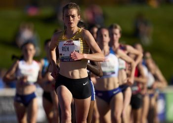 European 10,000m Cup coming soon! May 24 in Pace, France! Free to watch on European-Athletics.com