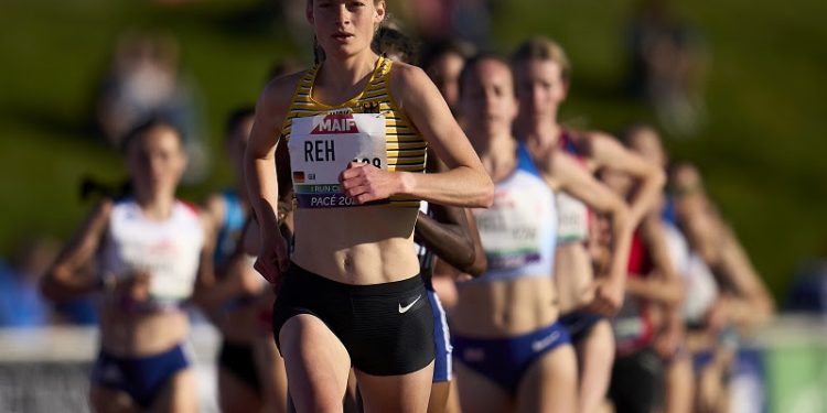 European 10,000m Cup coming soon! May 24 in Pace, France! Free to watch on European-Athletics.com