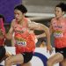 World Athletics Relays 2025 Guangzhou, An Introduction