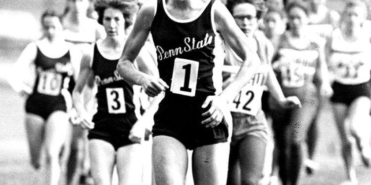 This Day in Track & Field, May 26, Alvin Kraenzlein sets 2 WRs in LJ same day (1899),  Paavo Nurmi ends his 55 race series in US (1925), Kathy Mills sets 5,000m WR at AIAW (1975), by Walt Murphy