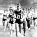 This Day in Track & Field, May 26, Alvin Kraenzlein sets 2 WRs in LJ same day (1899),  Paavo Nurmi ends his 55 race series in US (1925), Kathy Mills sets 5,000m WR at AIAW (1975), by Walt Murphy