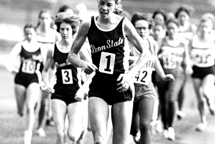 This Day in Track & Field, May 26, Alvin Kraenzlein sets 2 WRs in LJ same day (1899),  Paavo Nurmi ends his 55 race series in US (1925), Kathy Mills sets 5,000m WR at AIAW (1975), by Walt Murphy