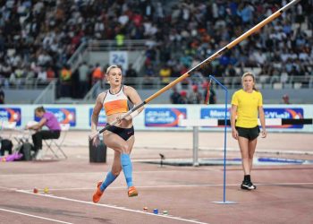 Katie Moon wins in Rabat