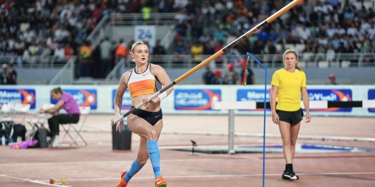 Katie Moon wins in Rabat