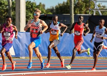 2025 Spring Racing/Training Program, May 10, 2025, week 8, day 6, Eighth Week of the season, Saturday is a race day!