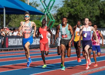 2025 Spring Racing/Training Program, May 10, 2025, week 8, day 6, Eighth Week of the season, Saturday is a race day!