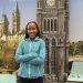 MERCY ME! CHELANGAT TO MAKE MARATHON DEBUT IN OTTAWA ON SUNDAY