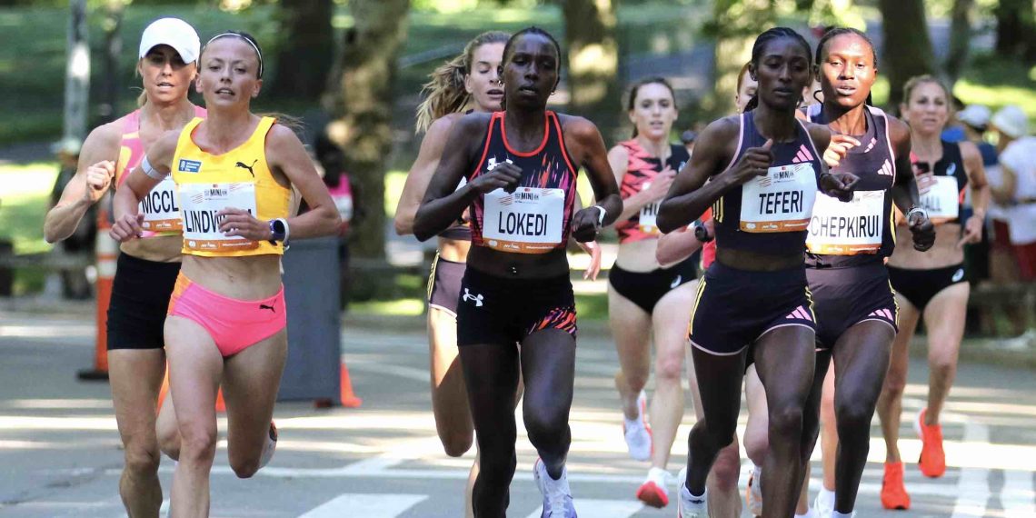 EXPECT MORE “MINI MAGIC” ON JUNE 7 IN NEW YORK CITY