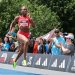 Favour Ofili Finds Her Stride Again With Record-Breaking Run in Atlanta