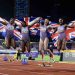 Team GB Report from Guangzhou 2025